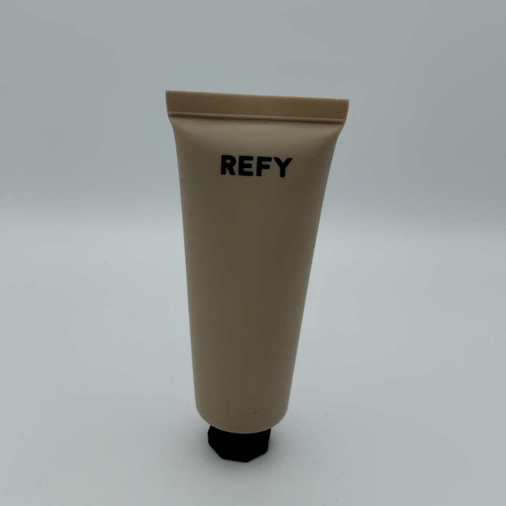 REFY Gloss Highlighter Topaz 20mL Clean Beauty Liquid Highlighter NWOB